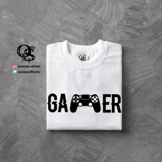 تيشيرت-Gamer OV-005