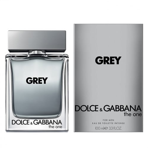 عطر دولتشي اند غابانا جراي dolce and gabbana the o...