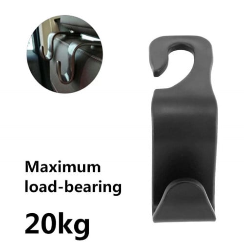 تعليقة اكياس وشنط للسيارة قطعة واحدة