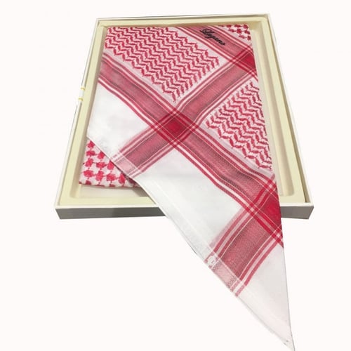 شماغ لوقانو Lugano (مقاس 55 فقط)