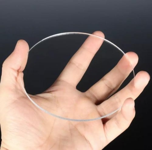 قاعده اكلريك / قاعدات اكليريك ( 12 قطعه )