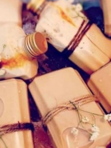 توزيعات موكا 12 حبة شامل التوصيل