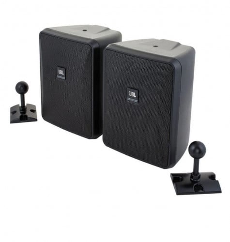 سماعة جي بي ال صغيرة امريكي 100 واط