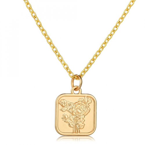 سلسلة راقية من مجموعة باروك, من الفضة الاسترليني ع...