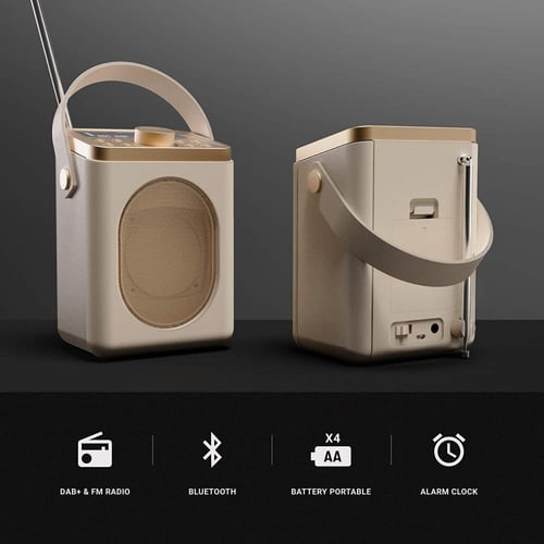 راديو بلوتوث