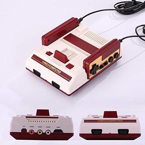 كمبيوتر العائلة الكلاسيكي | متعة الألعاب الكلاسيكي...