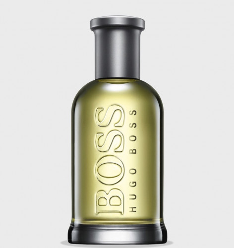 عطر هوجو بوس رجالي تستر 100 ml