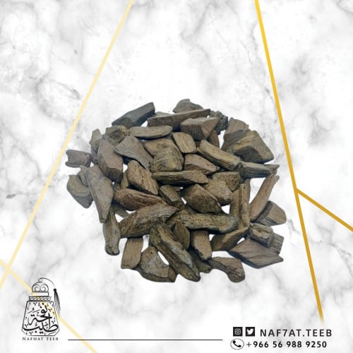 أوقية عود إرياني دقة طبيعي محسن (موحد الرائحة) ريس...