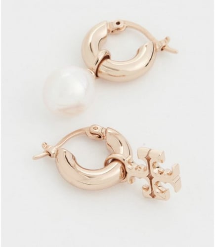 اقراط توري بورش متوفره باللونين