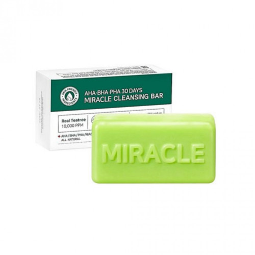 صابونه تنظيف الوجه عنايه 30 يوما من سوم باي مي - 1...