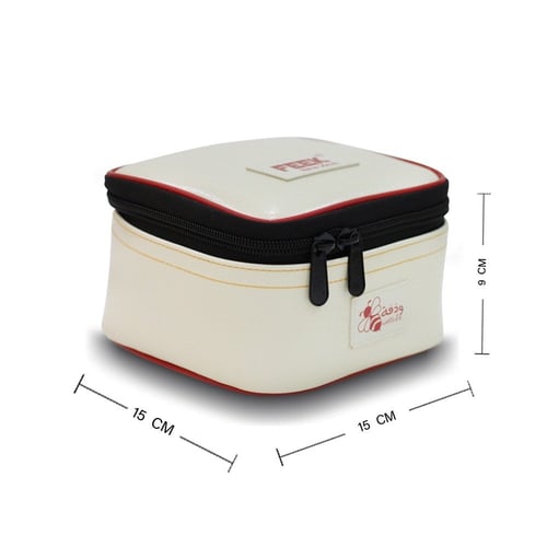 حافظة وذفة جلد سكري