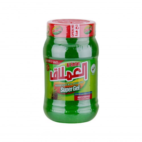 العملاق سوبر جل صنوبر - 750 جرام