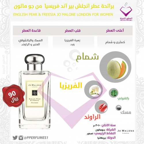 انجلش بير & فريسيا