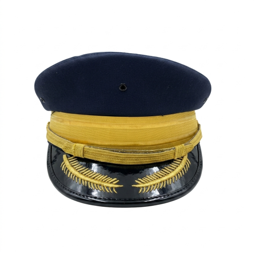 قبوع تشريفات امن عام