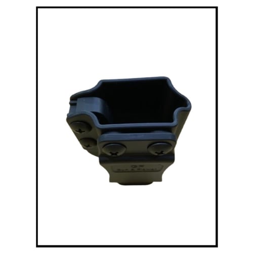 مخزن رصاص قصير