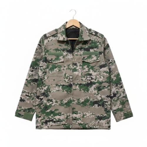 جاكيت السجون