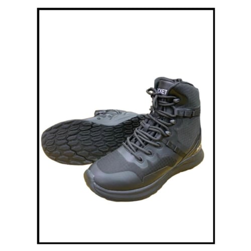 بسطار روكيت الجيل الخامس الأسود