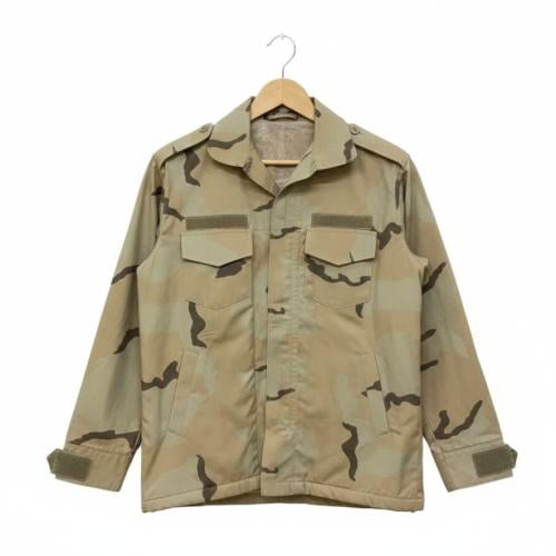 جاكيت مكافحة المخدرات