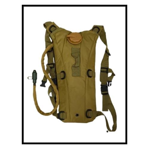 مطارة ظهر 3 لتر