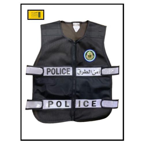 سديري عاكس أمن الطرق