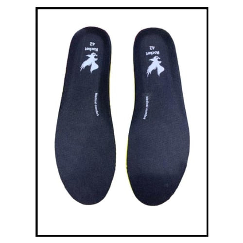 دعسه روكيت الطبية برائحة التفاح