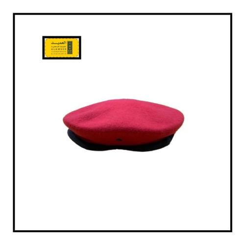 بريهة عسكري (أحمر)