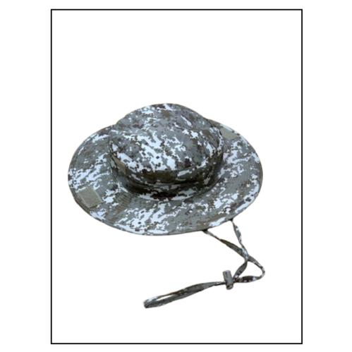 قبعة الامن الدبلوماسي التكتيكية