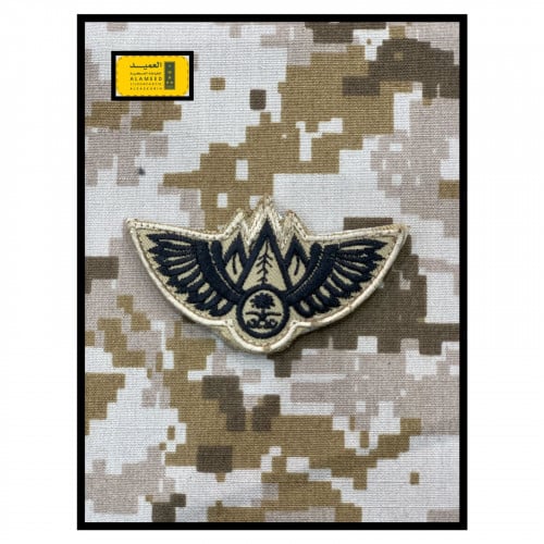 ونق جبلي قماش