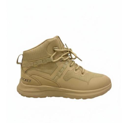 بسطار روكيت بيج الجيل الخامس قصير