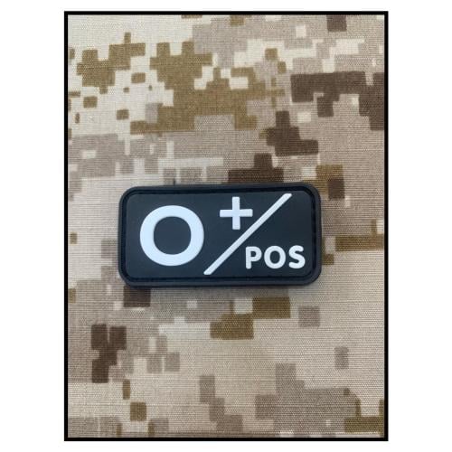 فصيلة دم ربل اسود