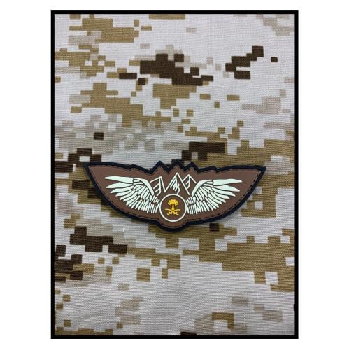 ونق جبلي ربل بني