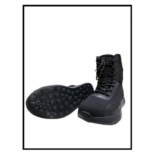 بسطار سيلز سكتشر اسود