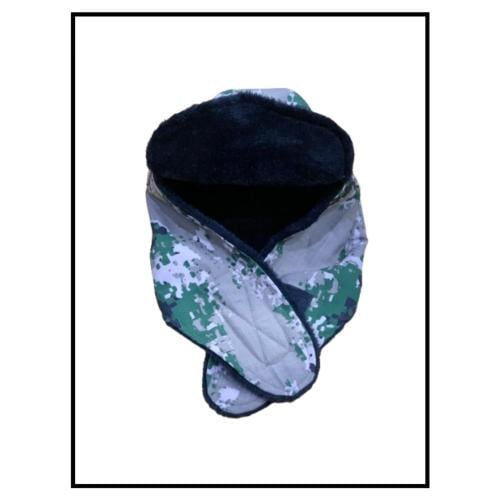 قبعة شتوية لقوات السجون