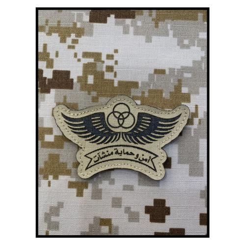 ونق امن وحماية منشآت حفر