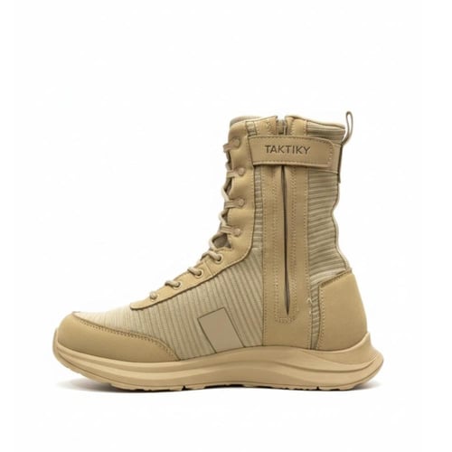 بسطار تكتيكي سكتشر بيج بسحاب