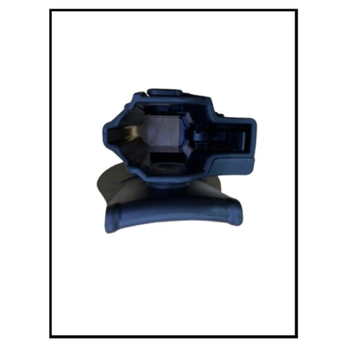 بيت مسدس قايش متعدد