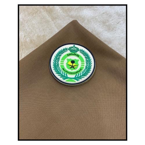 قماش مكافحة المخدرات ميداني كشميري فاخر