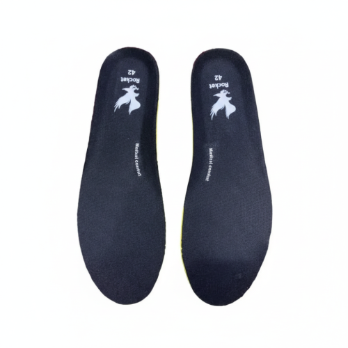 دعسه روكيت الطبية برائحة التفاح