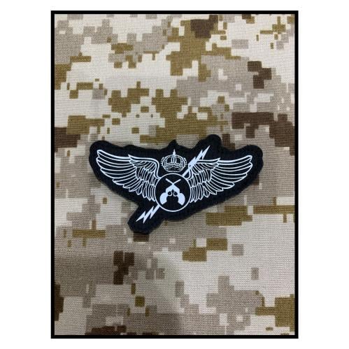 ونق تمييز طائرات طباعة