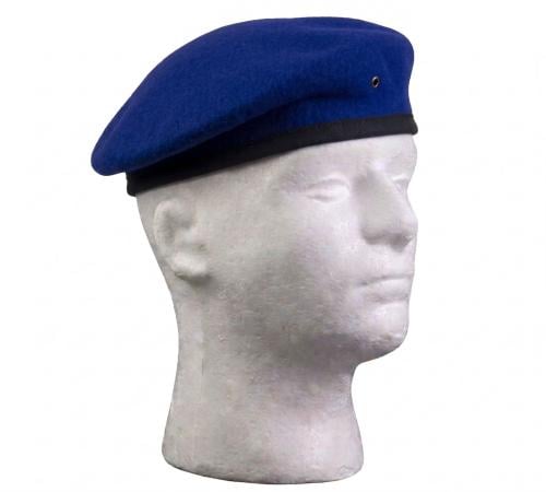 بريهة عسكري (أزرق) هندي