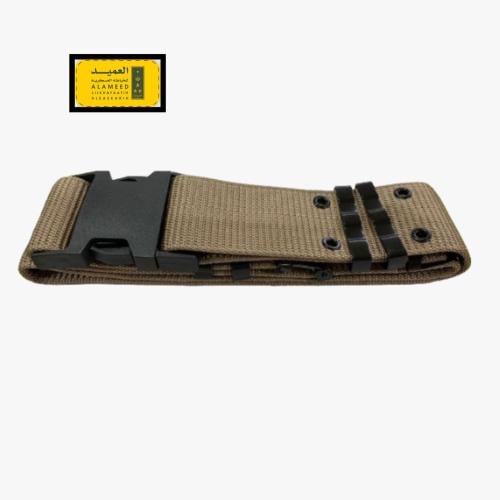 قايش بيج حديد