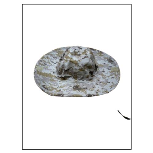 قبعة الجيش التكتيكية