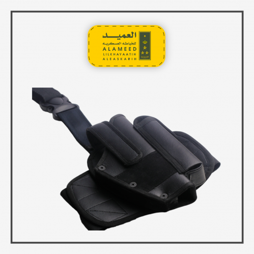 حامل مسدس فخذ