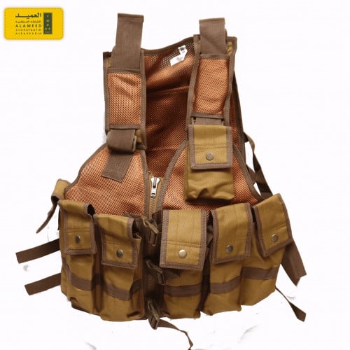 جعبه 6 مخازن