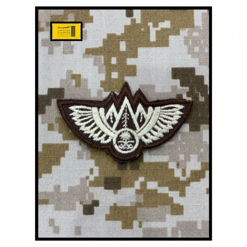 ونق جبلي قماش