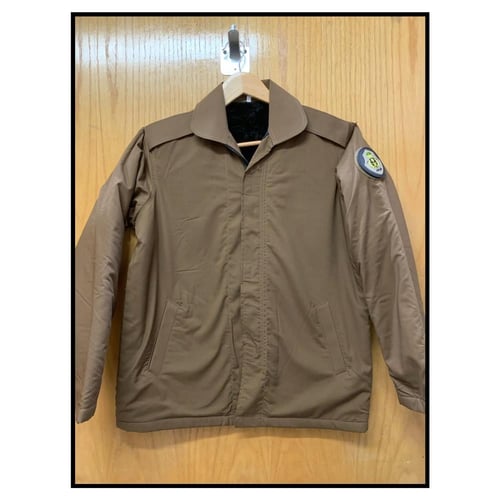 جاكيت امن عام ميداني