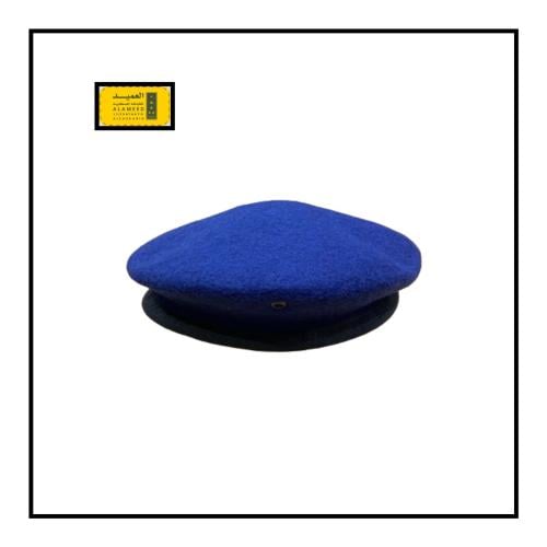 بريهة عسكري (أزرق) هندي