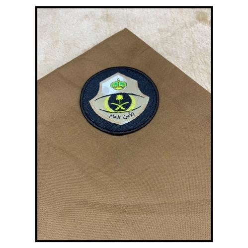 قماش امن عام ميداني كشميري فاخر