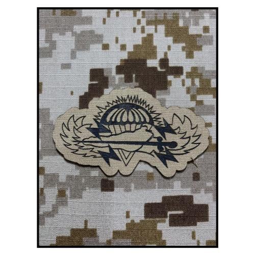 ونق غازات حفر بني