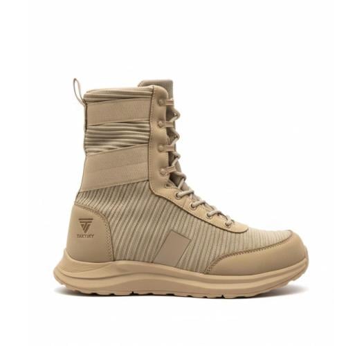 بسطار تكتيكي سكتشر بيج بسحاب